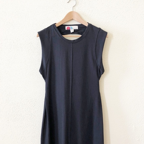 NWT Free People Beach Simone Midi Dress XS - Picture 3 of 4